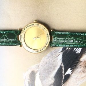 Paolo Gucci Watch